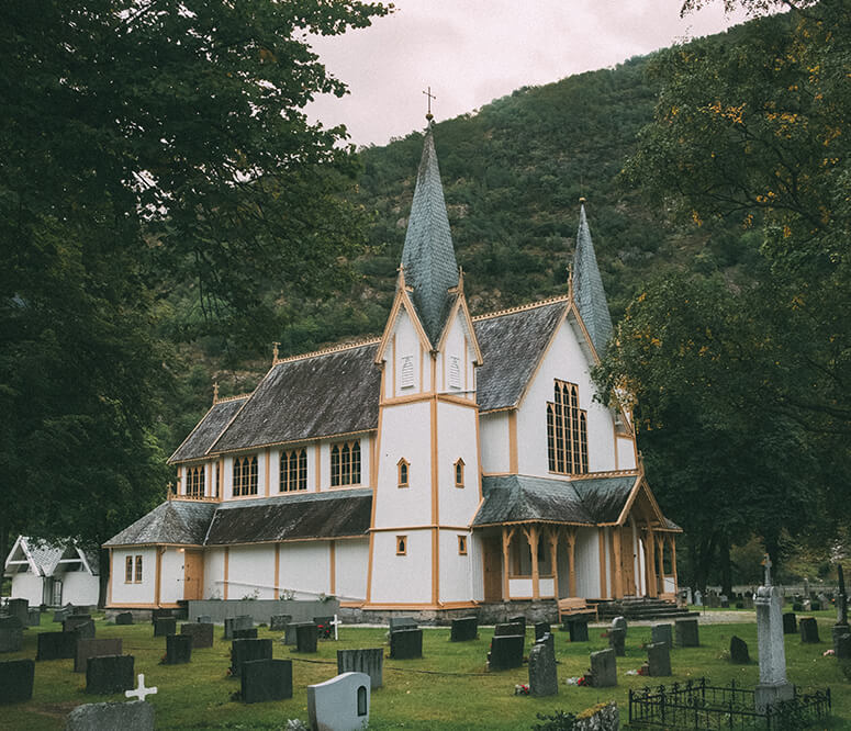 Den Norske kirke